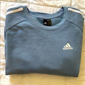 Adidas Crewneck sweatshirt